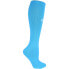 Фото #1 товара ASICS All Sport Court Knee High Socks Mens Blue Athletic ZK1108-75