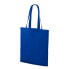 Фото #1 товара Bloom MLI-P9105 cornflower blue shopping bag
