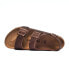 Фото #2 товара Birkenstock Milano Leoi Habana