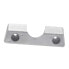 Фото #1 товара SUPER MARINE Volvo DPX Lower Unit Zinc Plate Anode