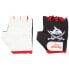 BIKE FASHION Capt´n Sharky short gloves Черный, XL - фото #1