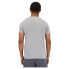 Фото #2 товара NEW BALANCE Sport Essentials Heathertech Graphic short sleeve T-shirt