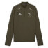 ფოტო #1 პროდუქტის PUMA HYROX Run Clo half zip long sleeve T-shirt