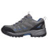 Фото #7 товара Propet Ridge Walker Low Hiking Mens Grey Sneakers Athletic Shoes M3598GRB