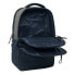 Фото #6 товара SAFTA 15.6´´+Tablet+USB Kappa Backpack