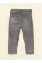 Фото #7 товара Baby Basic Erkek Bebek Jean Pantolon