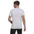 Фото #4 товара T-shirt adidas Techfit SS M GU4907