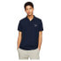 TOMMY JEANS Slim Corp short sleeve polo