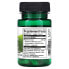Фото #2 товара Витамины для нервной системы Swanson Экстракт магнолии 200 мг, 30 вегетарианских капсул