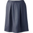 Фото #6 товара Women's School Uniform Pleated Skort Top of Knee