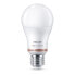 Фото #1 товара Лампочка LED Philips Wiz Standard Белая F 8 Вт E27 806 лм (2700-6500 К)