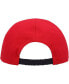 Фото #5 товара Infant Boys and Girls Red Los Angeles Angels Team Color My First 9TWENTY Flex Hat