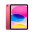 Tablet Apple IPAD 10TH GENERATION (2022) Pink 256 GB