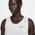 ფოტო #3 პროდუქტის NIKE Dri Fit Rise 365 sleeveless T-shirt