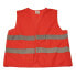 ALL RIDE 2 Bands Approved Safety Vest Оранжевый - фото #2