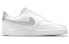Кроссовки Nike Court Vision Low CD5434-111