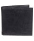 ფოტო #1 პროდუქტის Men's RFID Extra Capacity Hipster Wallet