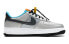 Фото #3 товара Кроссовки Nike Air Force 1 Low GS CW6011-001