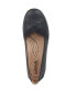 Northern Slip On Flats