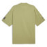 Фото #4 товара Puma Bmw Mms Statement Car Graphic Crew Neck Short Sleeve T-Shirt Mens Green Cas