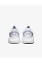 Фото #25 товара Air Max Bolt Women's Shoes (CU4152-500, Indigo Haze/White/Metallic Platinum)
