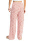 Juniors' Precious Cargo Pants Cloud Dancer Fresco Tile, XS - фото #2