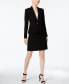 ფოტო #1 პროდუქტის Missy & Petite Executive Collection Single-Button A-Line Skirt Suit, Created for Macy's