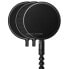 Pop Audio Pop Filter Studio Set