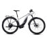 THOK MIG HT-R 29´´ NX 2023 MTB electric bike Silves / Black, XL - фото #2