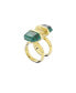ფოტო #1 პროდუქტის Women's Lucent Ring