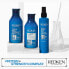 Фото #13 товара Восстанавливающая жидкость Redken Extreme против ломки волос 250 ml