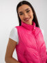 Фото #2 товара Жилет Z-Desing Jacket Style NM-KZ-H-90846P Dark Pink