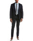 Фото #1 товара Canali 2Pc Wool Suit Men's