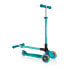 Фото #3 товара Scooter 3 wheels Globber Primo Foldable Plus Lights Jr 439-107