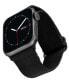 Фото #2 товара Ремешок WITHit Apple Watch Elastic Black