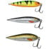 Фото #1 товара ABU GARCIA Rattlin Atom Spoon 16.5g 95 mm