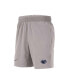 Фото #3 товара Men's Gray Penn State Nittany Lions Player Performance Shorts