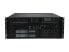 Фото #2 товара Athena Power RM-4U8G525 Black SGCC (T=1.2mm) 4U Rackmount Server Case