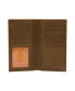 ფოტო #3 პროდუქტის Men's Pullman Rodeo Wallet