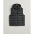 Фото #3 товара GANT Active Cloud Vest