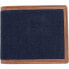 Фото #1 товара Кошелек мужской кожаный HACKETT Oxford Billfold Wallet
