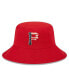 Men's Red Pittsburgh Pirates 2023 Fourth of July Bucket Hat