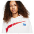 Фото #3 товара Толстовка спортивная Nike Sportswear Swoosh Semi Brushed Back Hoodie
