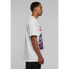 MISTER TEE Speed Heavy Oversize short sleeve T-shirt