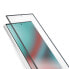 SBS Glas Displayschutz Full Cover für Samsung Galaxy S24 Ultra