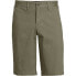 Big & Tall 11" Traditional Fit Comfort First Knockabout Chino Shorts