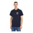 Фото #3 товара Футболка мужская Tommy Hilfiger DM0DM18263C1G