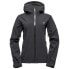 BLACK DIAMOND Stormline Stretch Rain Shell jacket