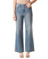 Фото #1 товара Women's Codie High-Rise Flare-Leg Jeans