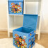 Фото #5 товара Box mit Deckel Paw Patrol, 2er-Set